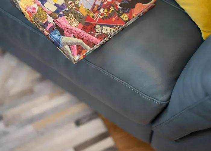 Modern In By Letmestay 度假居