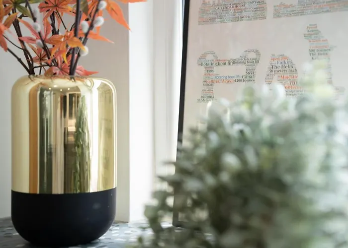 度假居 Modern In By Letmestay