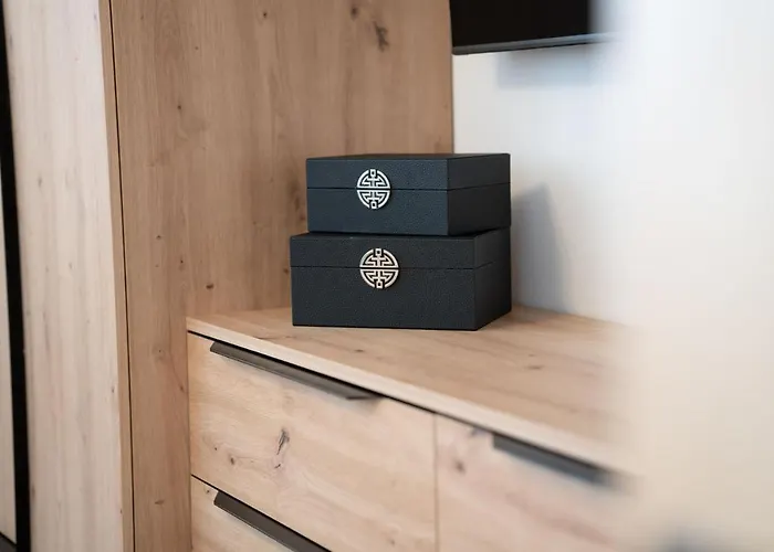 Modern In By Letmestay *