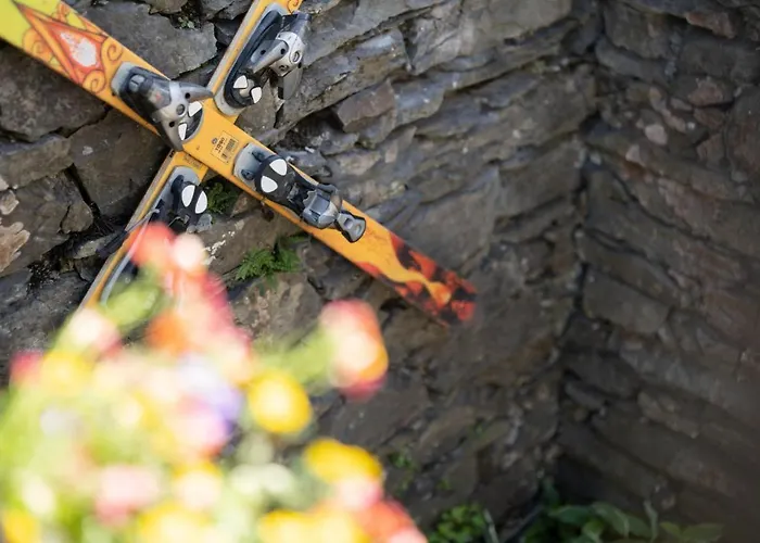 Modern In By Letmestay 度假居