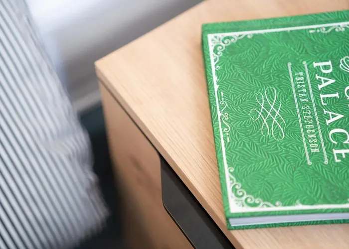 Modern In By Letmestay 度假居 温德米尔