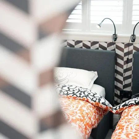 Holiday home Modern In By Letmestay *