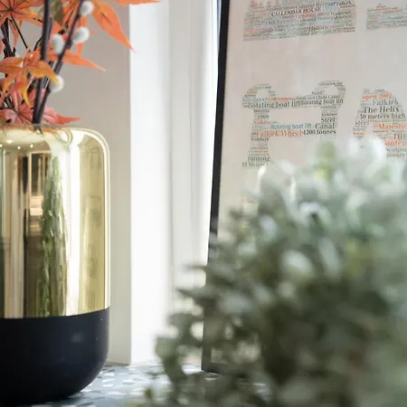 Holiday home Modern In By Letmestay