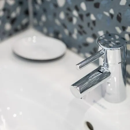 Holiday home Modern In By Letmestay