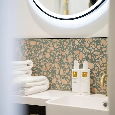 Holiday home Modern In By Letmestay