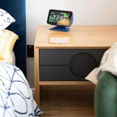 Modern In By Letmestay Holiday home Windermere