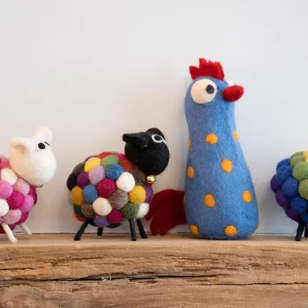 Modern In By Letmestay