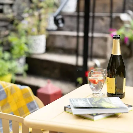 Σπίτι διακοπών Modern In By Letmestay *