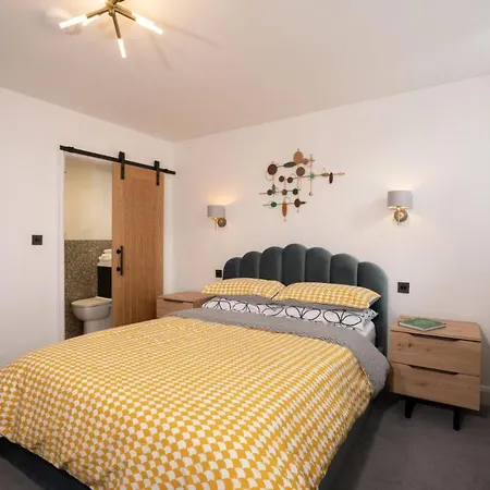 Σπίτι διακοπών Modern In By Letmestay