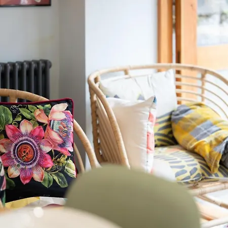 Σπίτι διακοπών Modern In By Letmestay